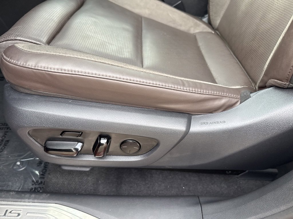 Certified 2024 Lexus RX 350 AWD image 13