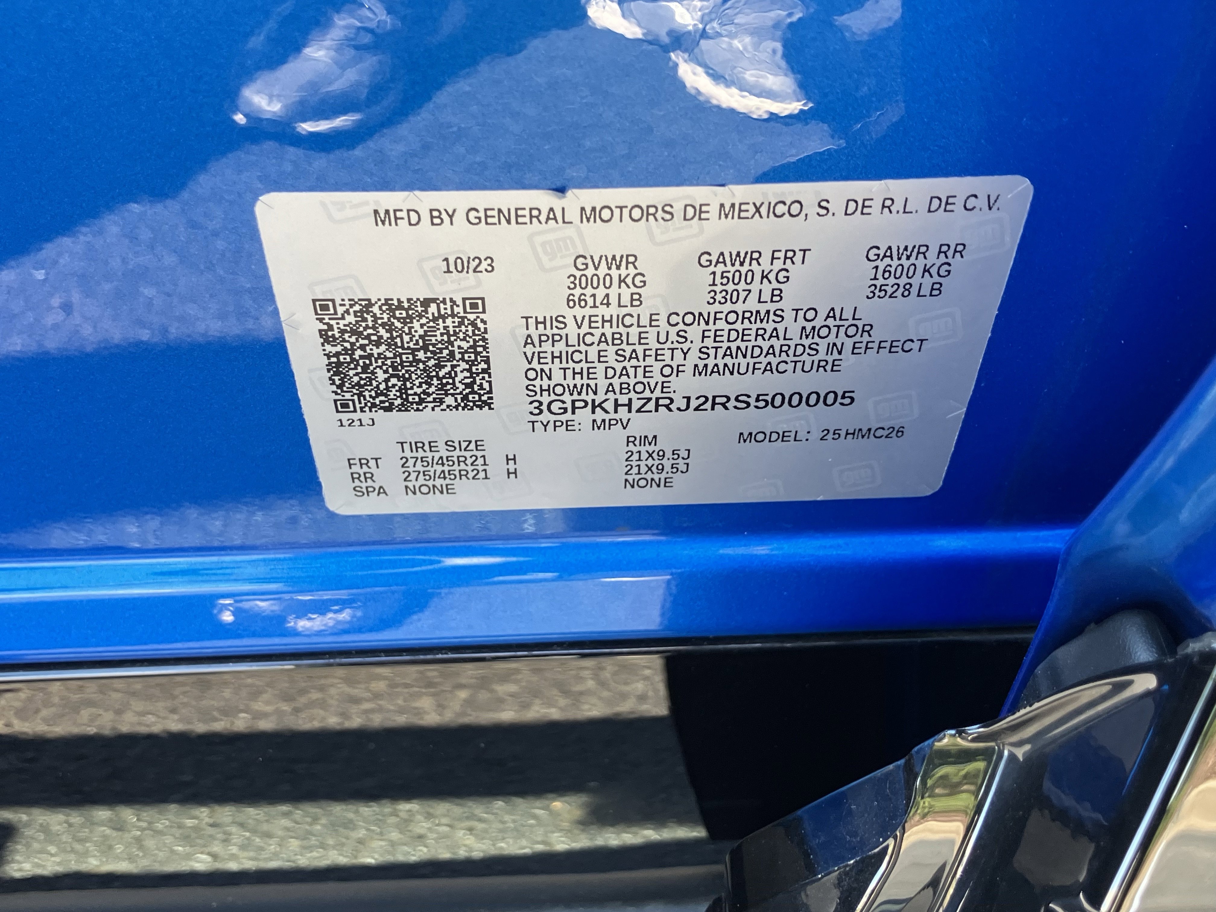 Used 2024 Honda Prologue Elite image 37