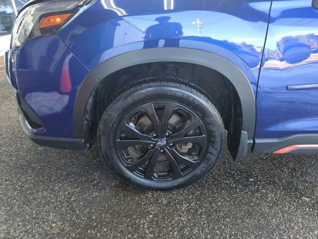 New 2026 Subaru Forester Premium image 25
