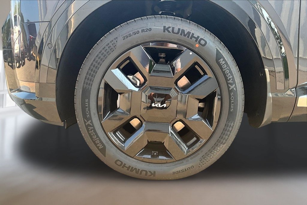 New 2027 Kia Telluride SX Prestige AWD/4WD image 13