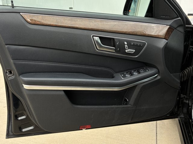 Used 2014 Mercedes-Benz E 250 image 9