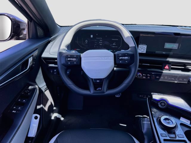 New 2026 Kia EV6 GT-Line RWD image 24