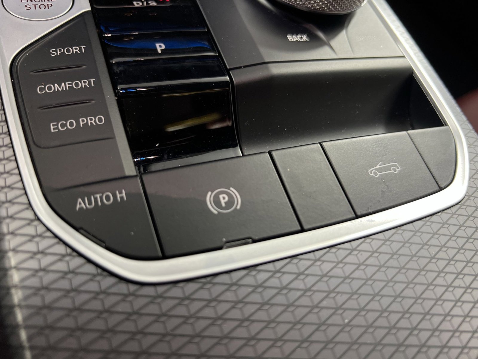 Used 2025 BMW 440i xDrive Convertible image 34