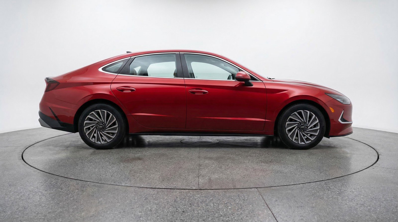 Used 2025 Hyundai Sonata SEL image 11