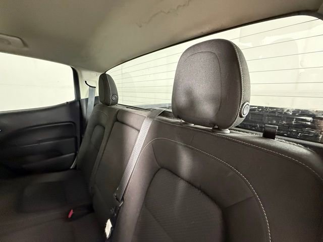 Used 2015 Chevrolet Colorado LT w/ LT Convenience Package image 28