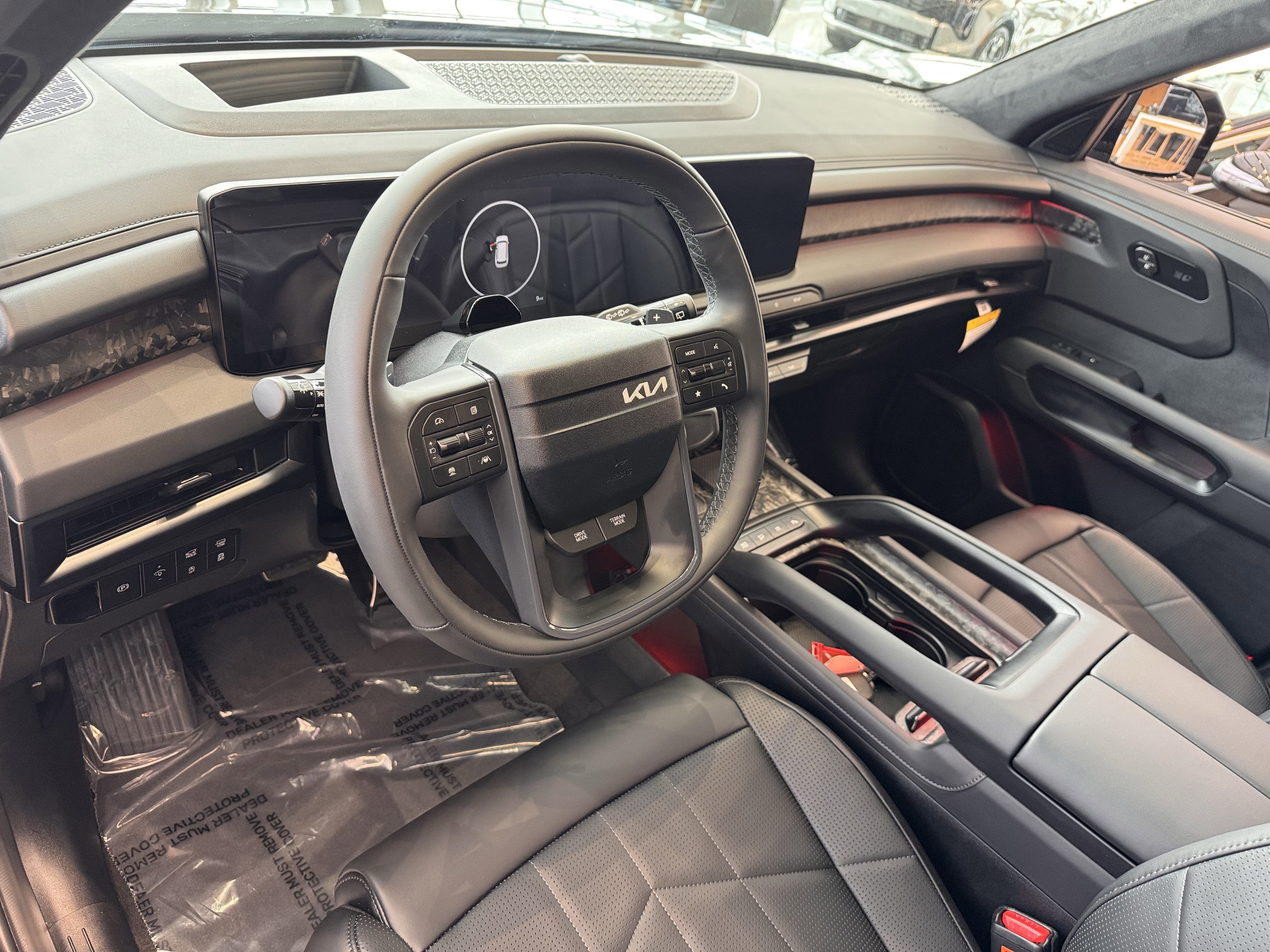 New 2027 Kia Telluride SX Prestige X-Pro image 14