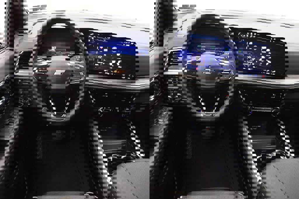 Used 2025 Chevrolet Tahoe Premier image 14