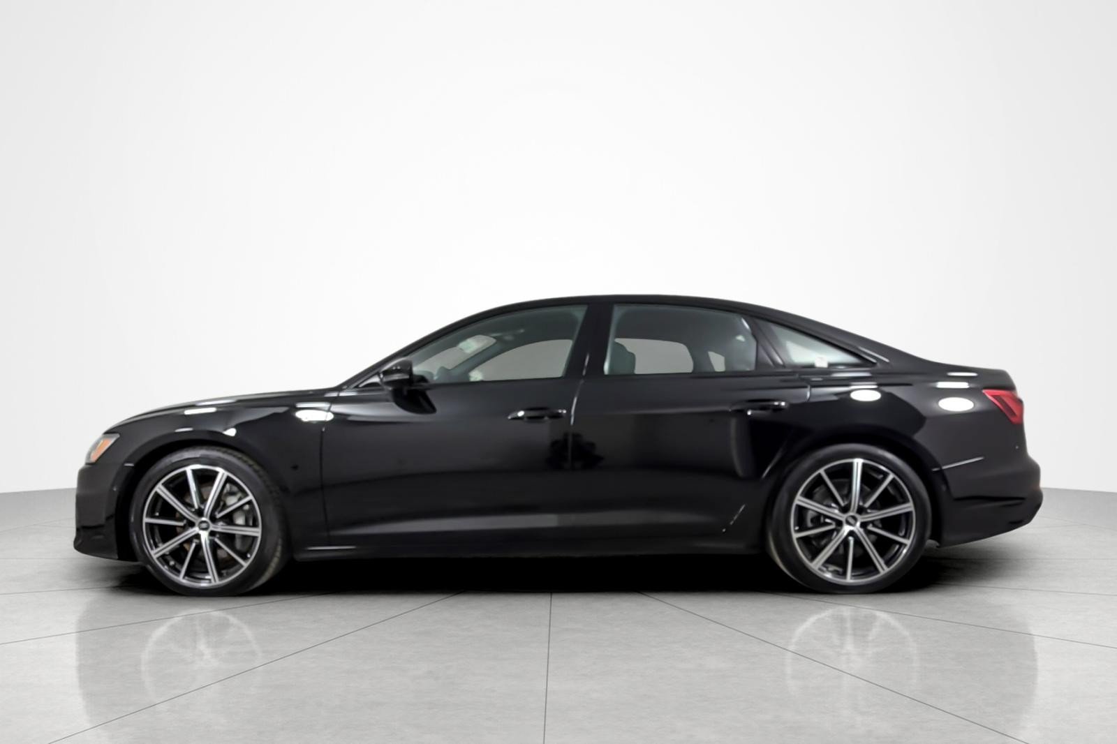 Used 2025 Audi A6 3.0T Premium w/ Convenience Plus Package AWD/4WD video 2