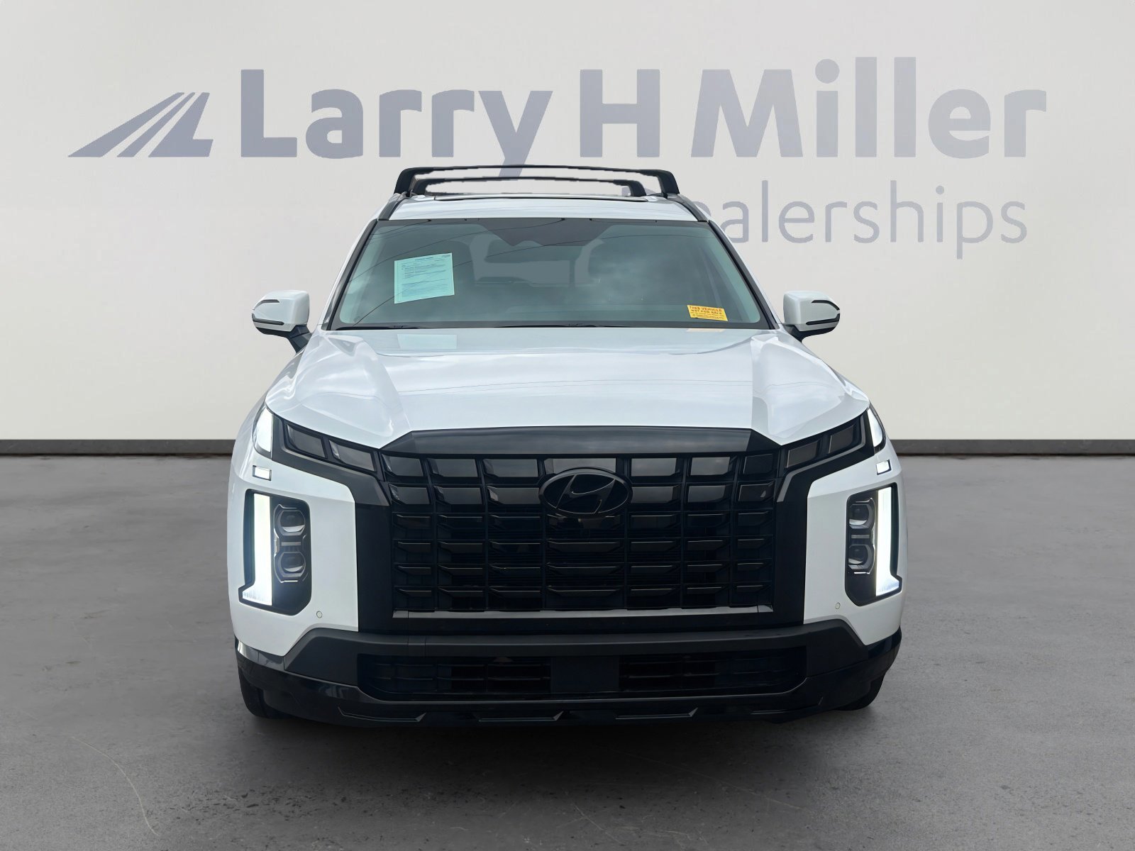 Used 2025 Hyundai Palisade XRT image 9