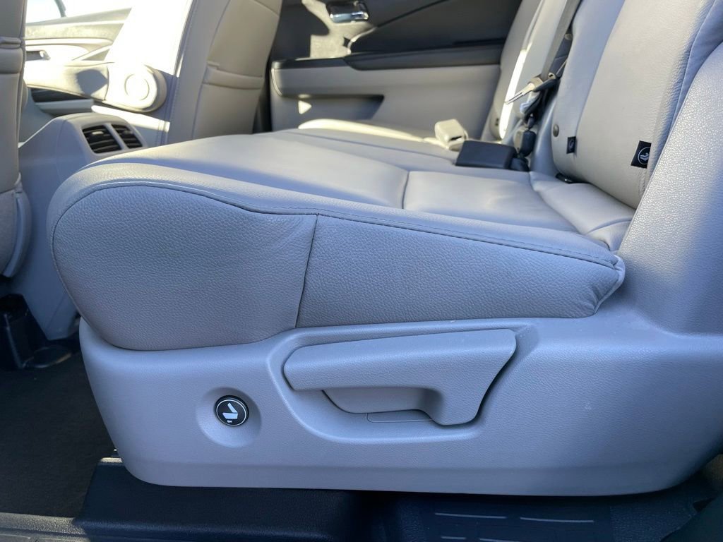Certified 2019 Honda Pilot EX-L image 41