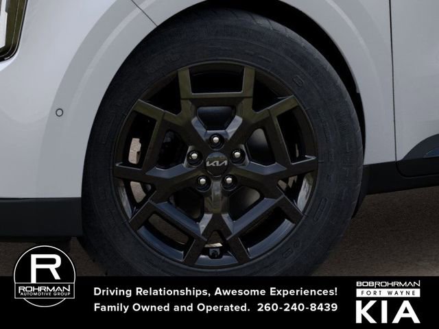 New 2026 Kia Carnival SX Prestige image 10