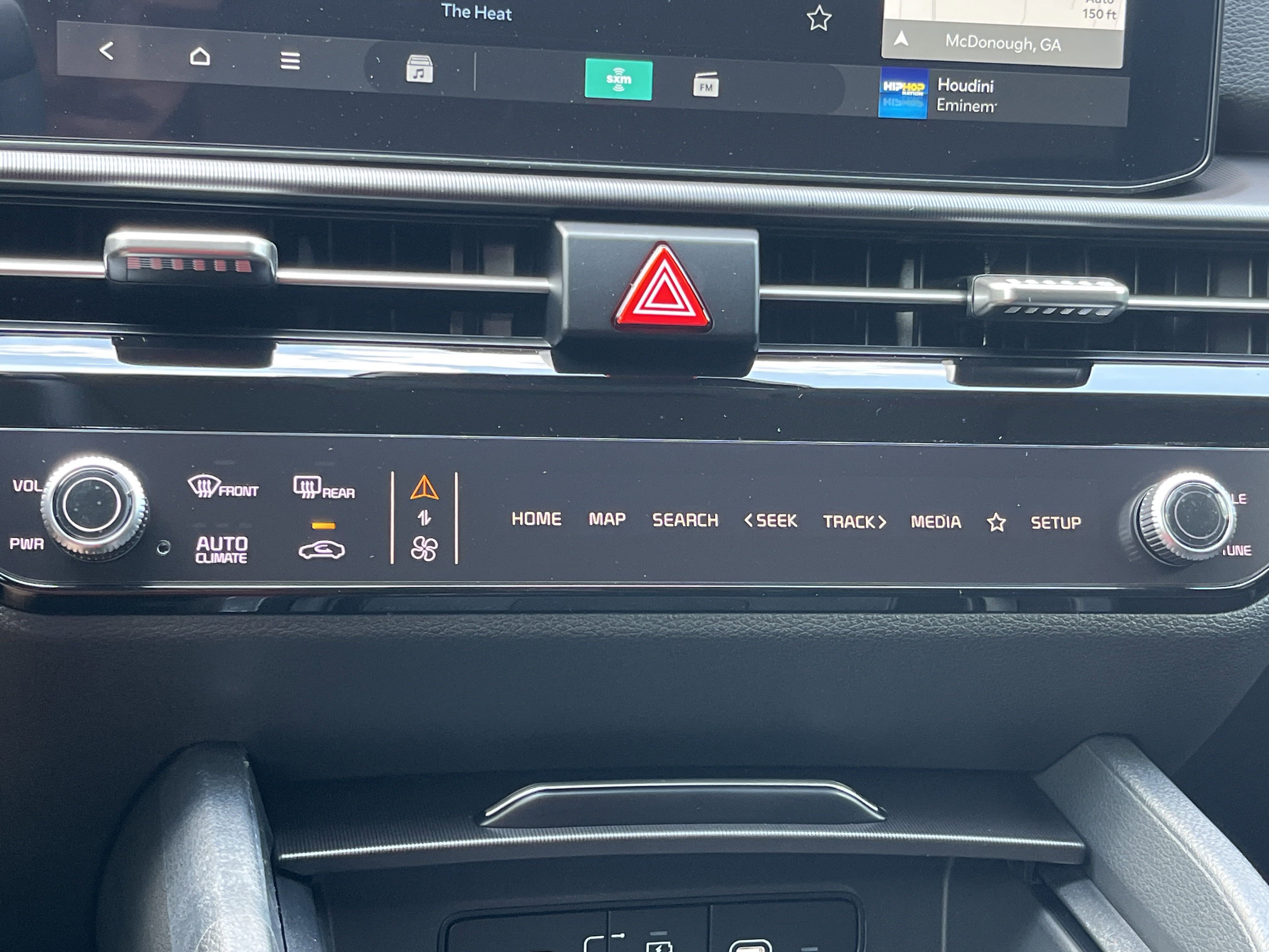 New 2026 Kia Sportage SX Prestige image 7