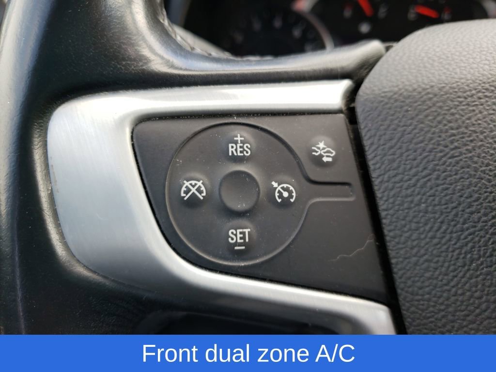 Used 2020 GMC Terrain SLT image 14