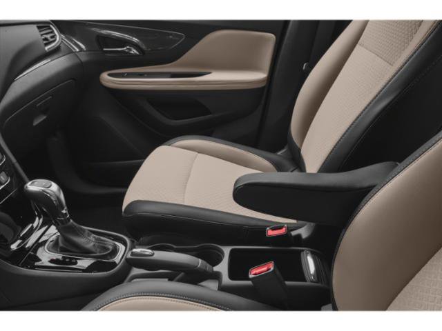 Used 2020 Buick Encore Essence AWD/4WD image 17