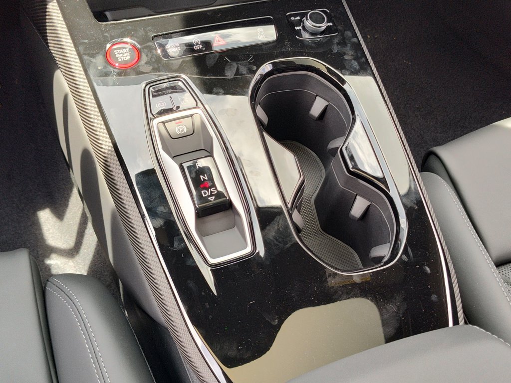 New 2026 Audi S5 Prestige AWD/4WD image 9