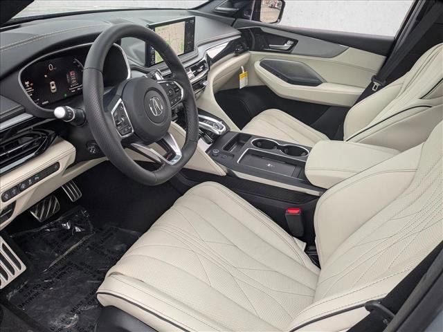 New 2026 Acura MDX A-Spec image 3