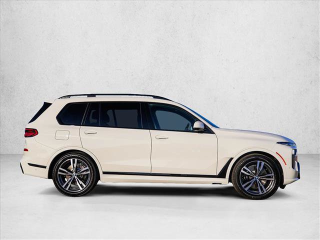 New 2027 BMW X7 xDrive40i w/ M Sport Package AWD/4WD image 4