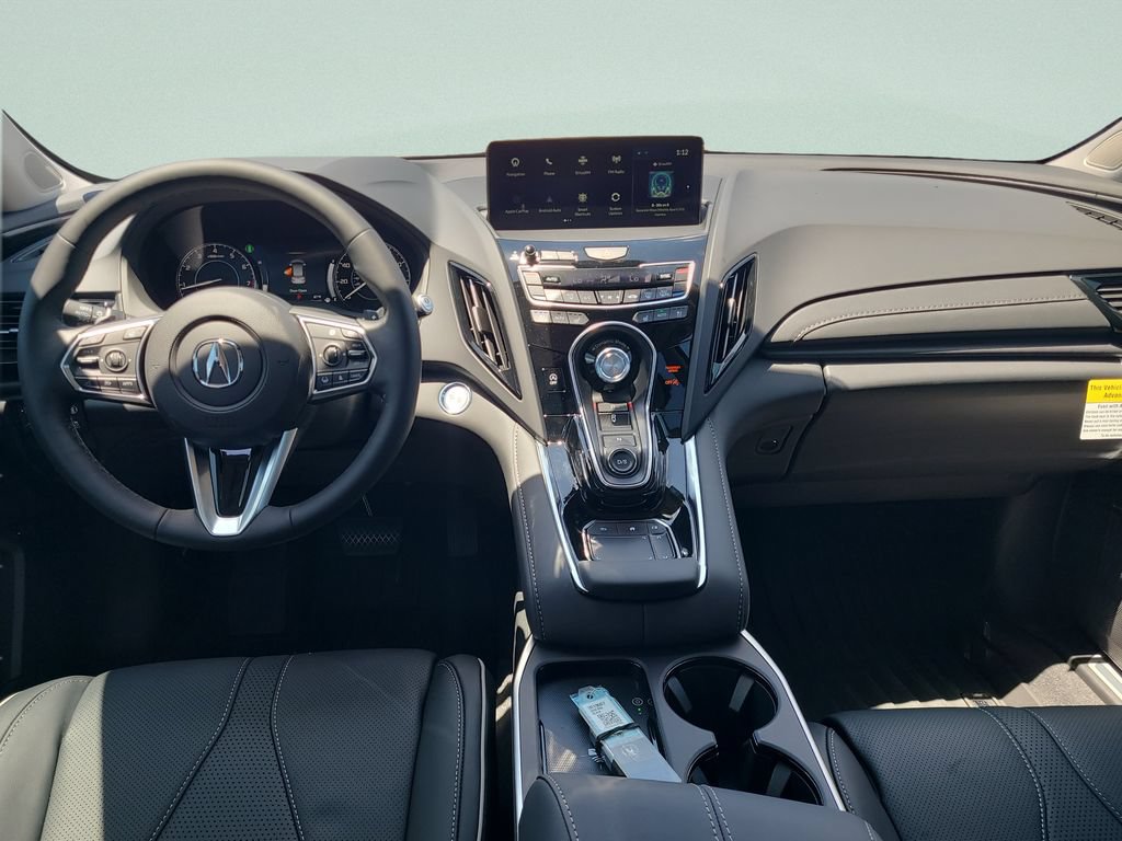 New 2026 Acura RDX w/ Advance Package AWD/4WD image 11