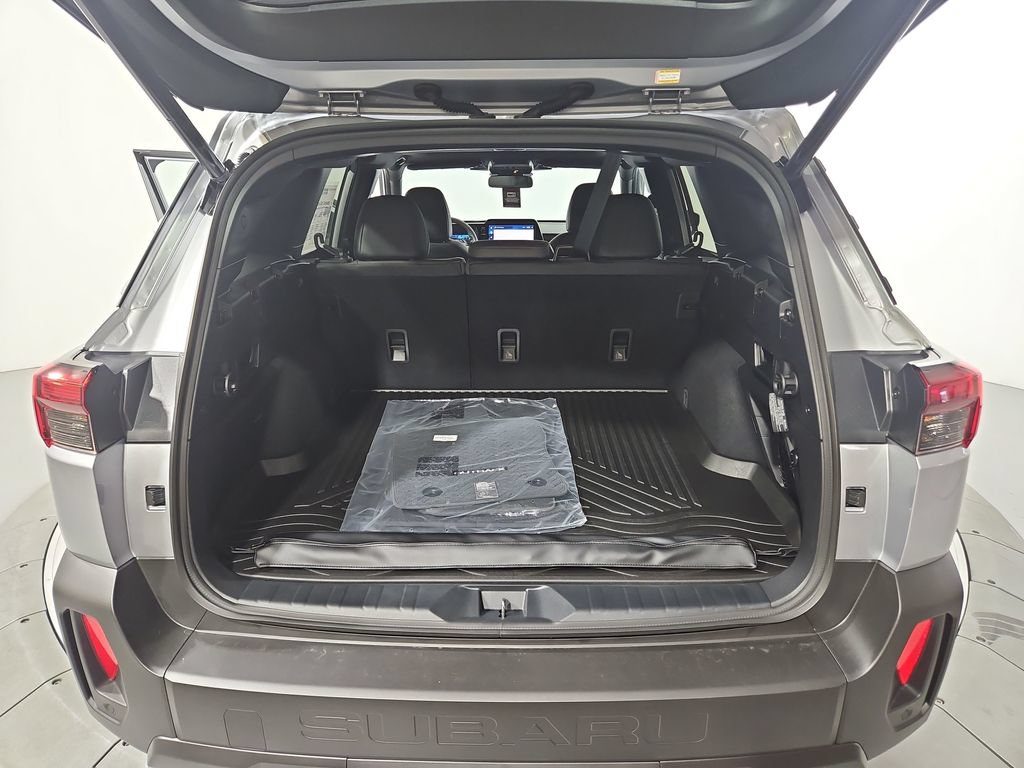 New 2026 Subaru Outback Limited AWD/4WD image 23