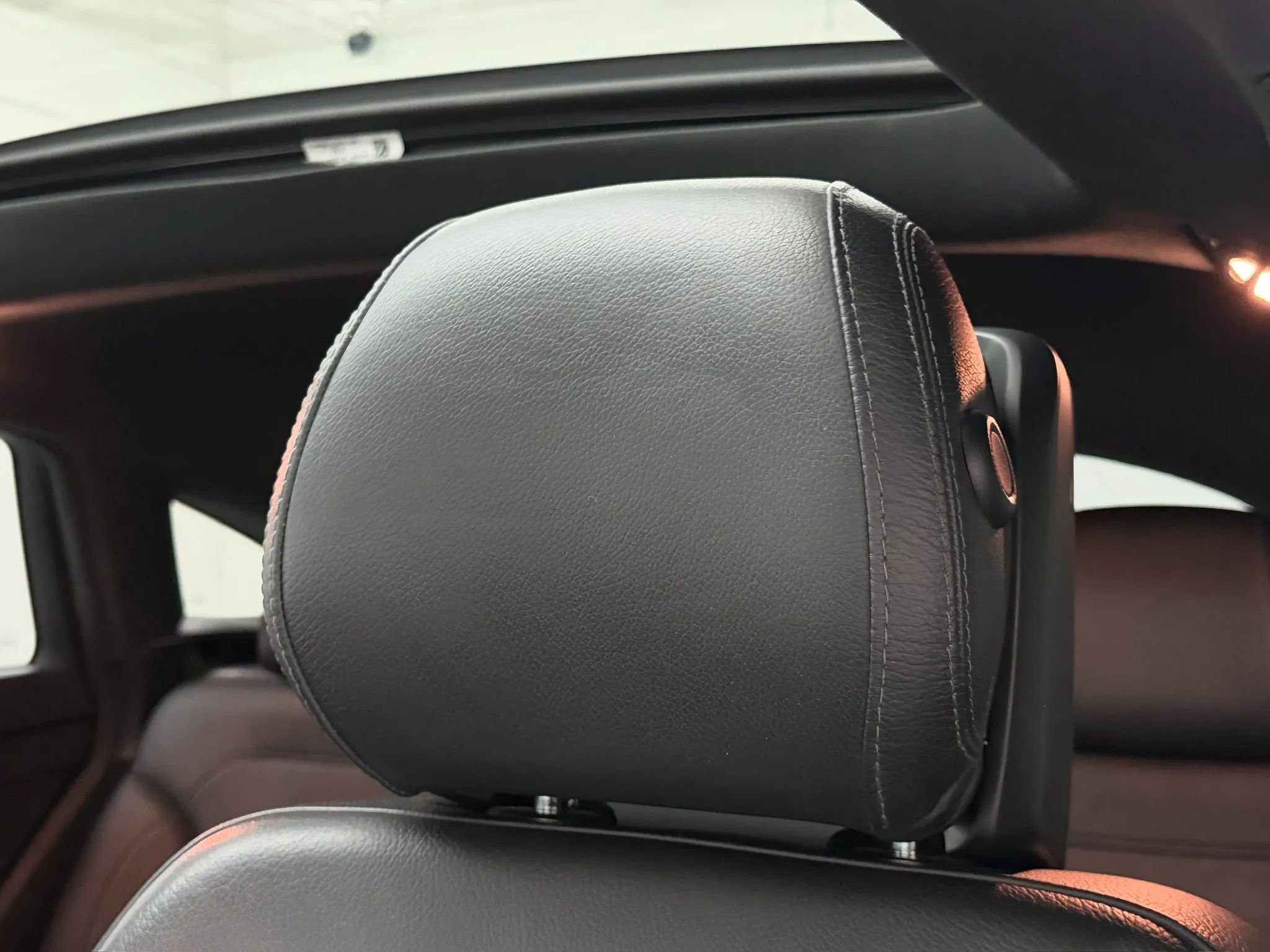 Used 2017 Mercedes-Benz GLE 43 AMG 4MATIC Coupe image 34