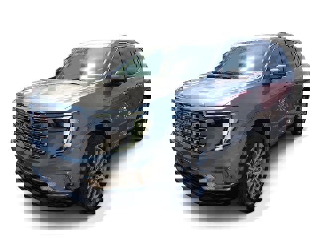 New 2026 GMC Acadia Denali w/ Super Cruise Package image 3