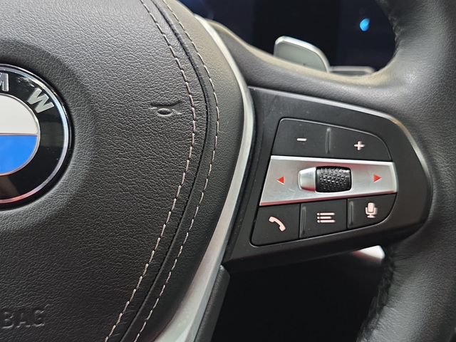 Certified 2024 BMW X5 xDrive40i w/ Premium Package AWD/4WD image 14
