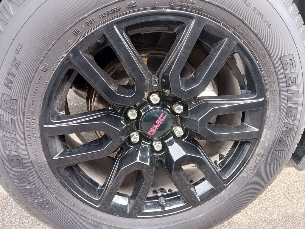 Used 2024 GMC Sierra 1500 Elevation AWD/4WD image 7