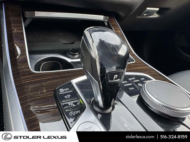 Used 2019 BMW X7 xDrive50i w/ Premium Package image 31