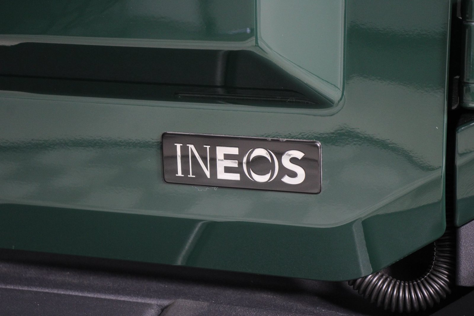New 2026 INEOS Grenadier Station Wagon AWD/4WD image 19