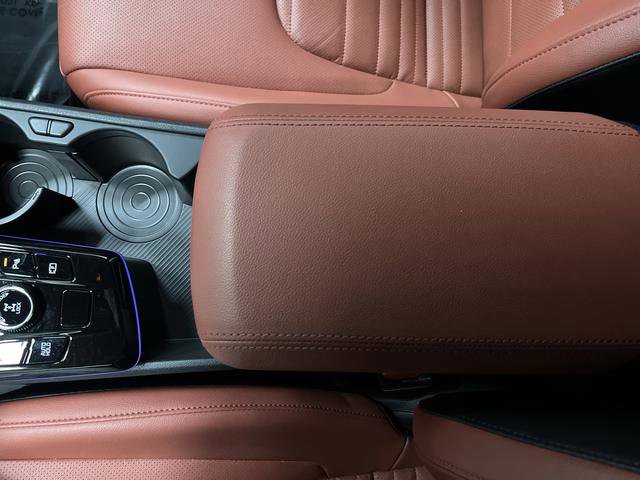 Used 2023 Kia Sportage SX Prestige image 21