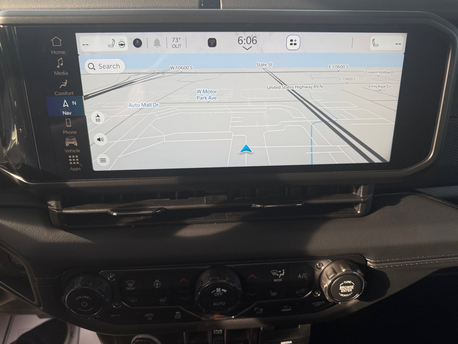 New 2026 Jeep Wrangler Unlimited Rubicon 392 image 28