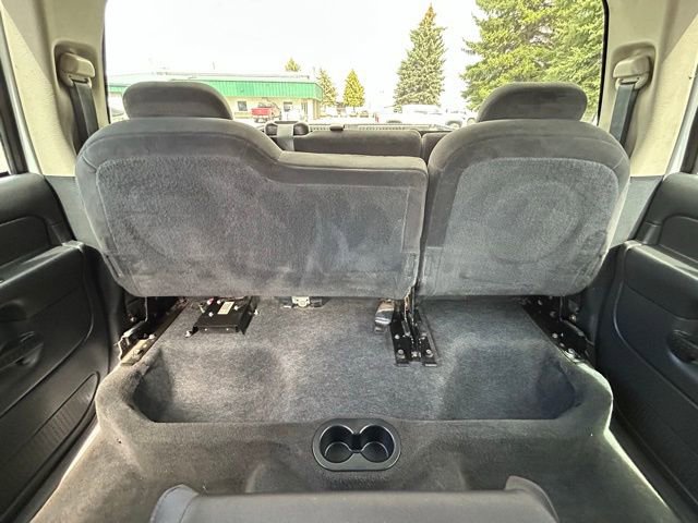 Used 2005 Dodge Ram 2500 Truck SLT w/ Off-Road Group image 37