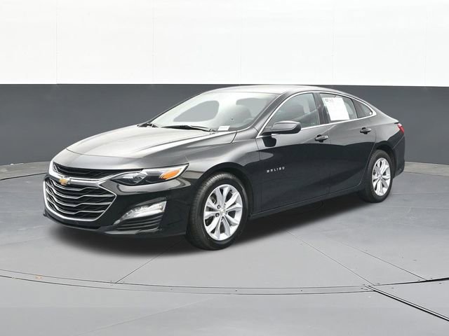 Used 2025 Chevrolet Malibu LT image 5