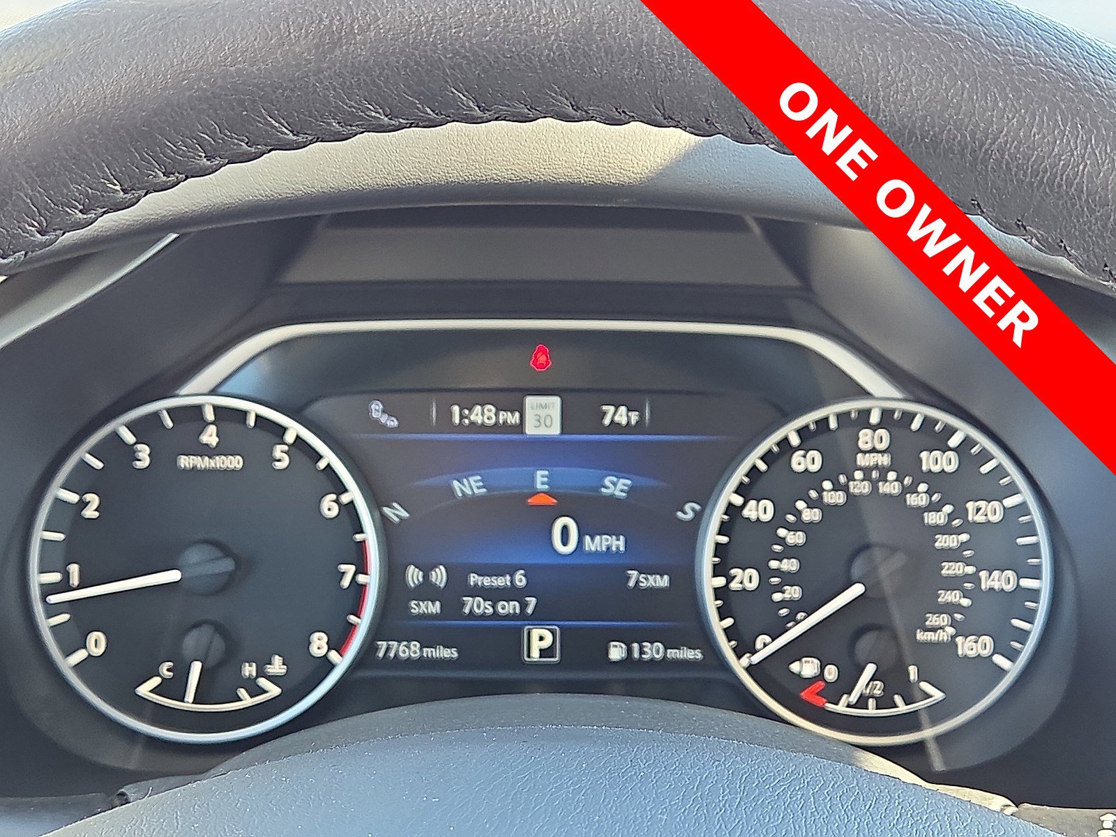 Used 2024 Nissan Murano SL image 23