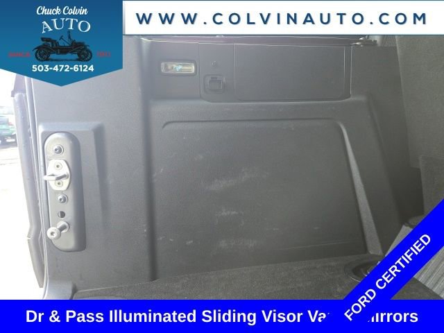 Certified 2025 Ford Bronco Big Bend image 11