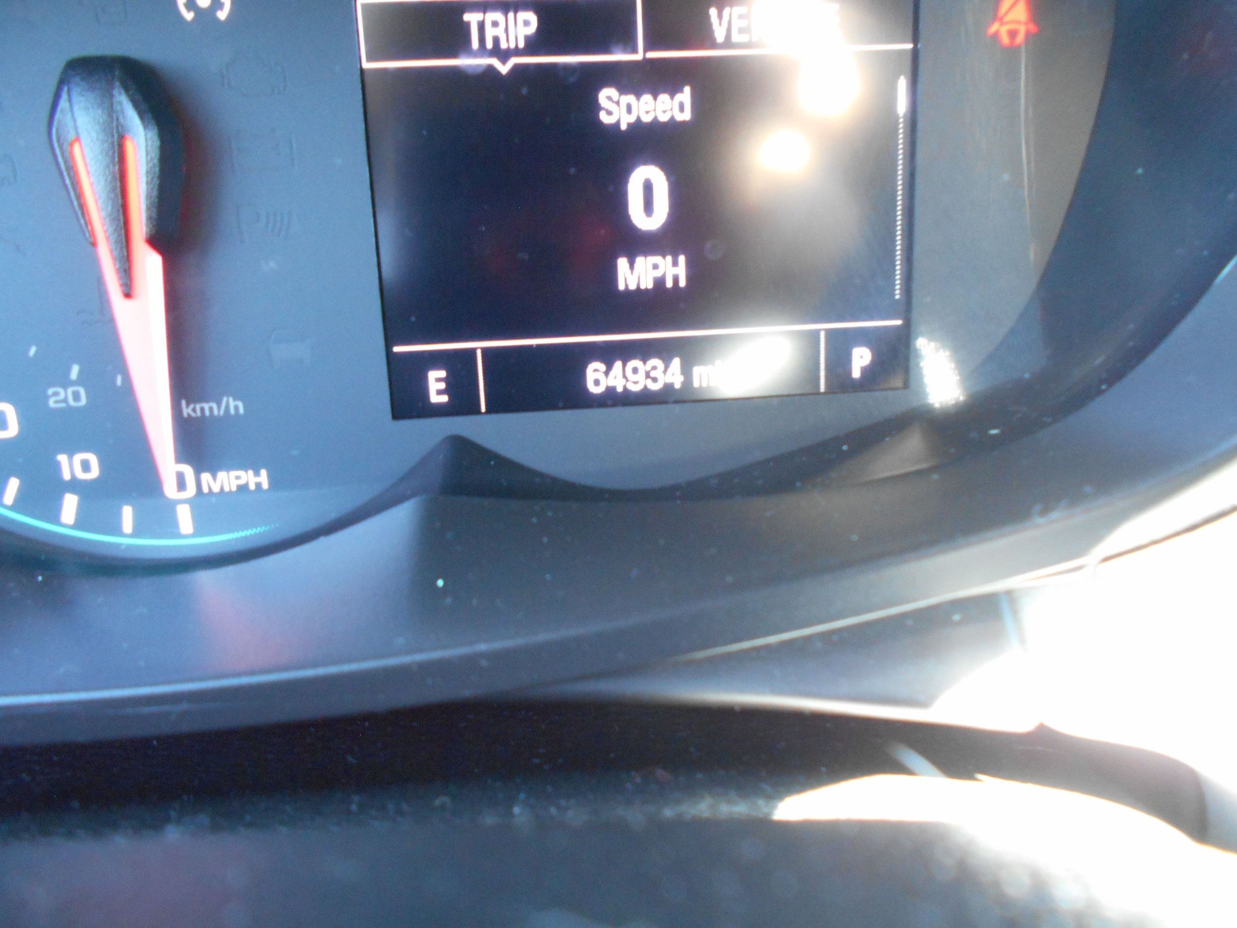 Used 2020 Chevrolet Trax LT FWD image 16