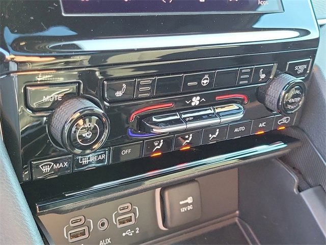 New 2025 Jeep Grand Cherokee L Laredo w/ Luxury Tech Group I image 29