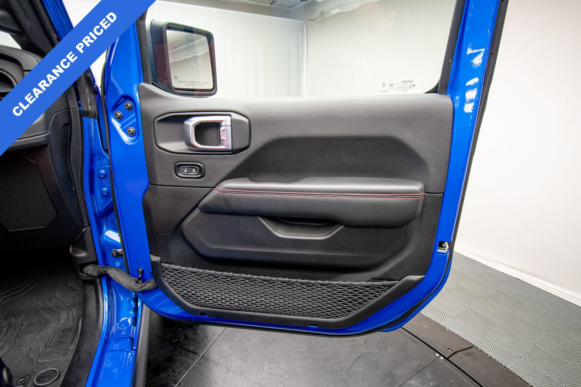 Used 2024 Jeep Wrangler Unlimited Rubicon 392 AWD/4WD image 35