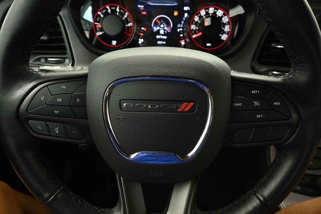 Used 2023 Dodge Challenger GT w/ Blacktop Package AWD/4WD image 22