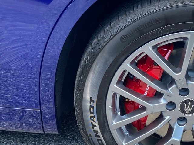 New 2024 Maserati Grecale GT image 13