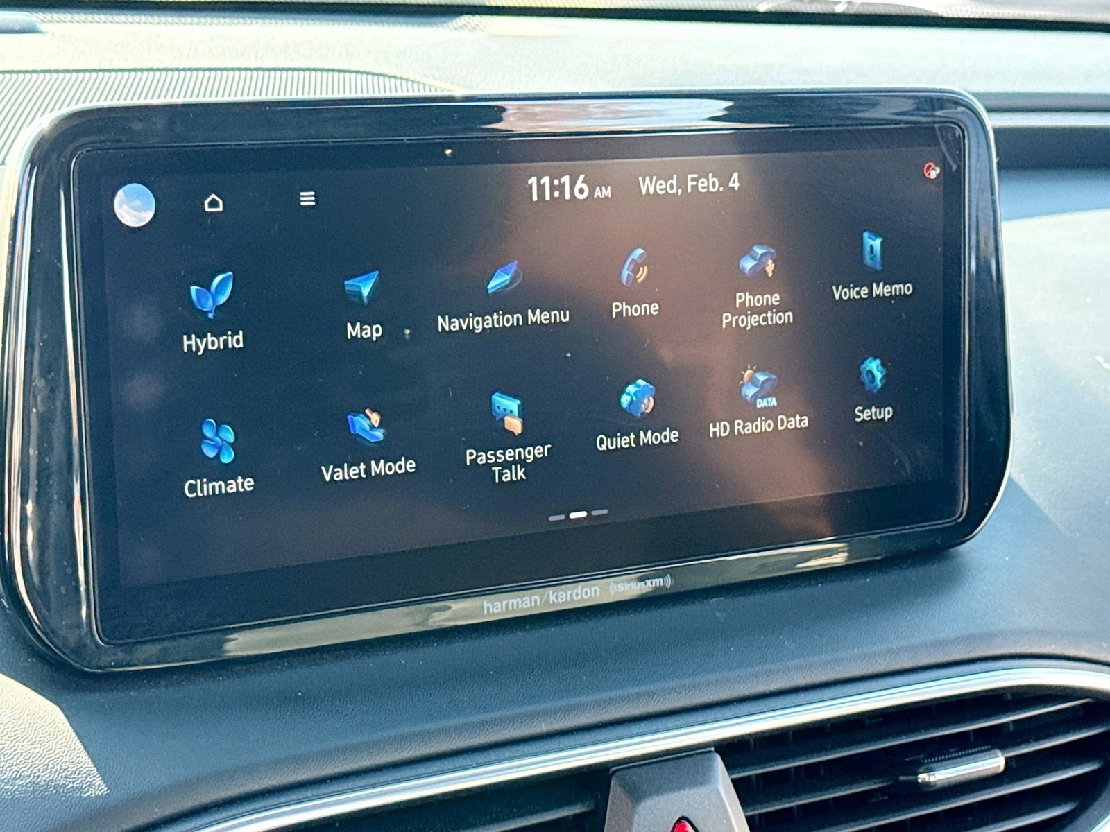 Used 2022 Hyundai Santa Fe Limited image 10