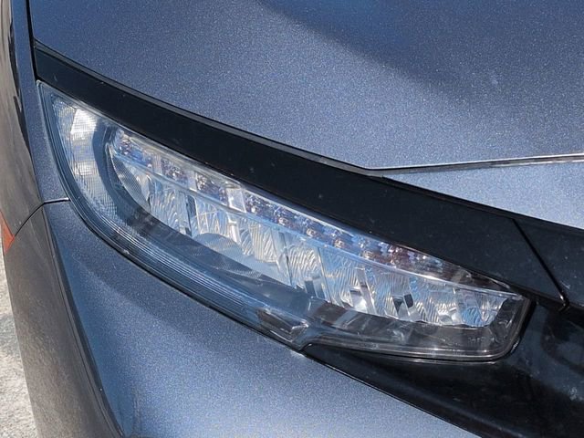 Used 2018 Honda Civic Sport Touring image 10