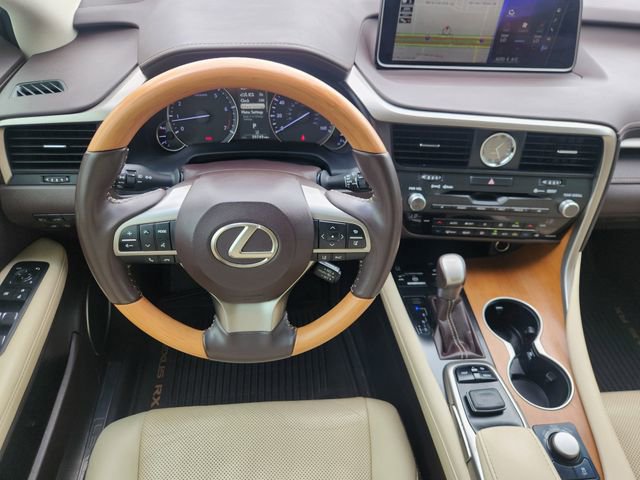 Used 2019 Lexus RX 350 FWD w/ Navigation Package image 27