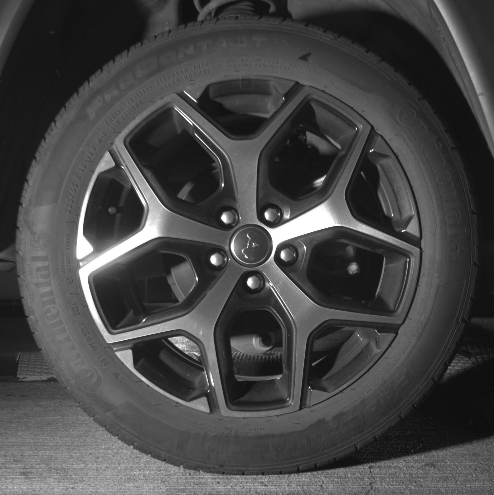 Used 2025 Jeep Compass Limited AWD/4WD image 15