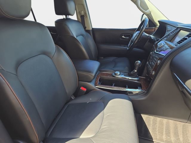 Used 2019 Nissan Armada Platinum AWD/4WD image 12