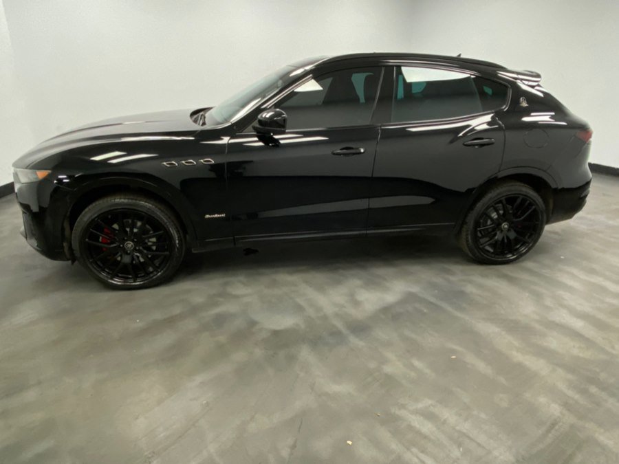 Used 2020 Maserati Levante GranSport image 3