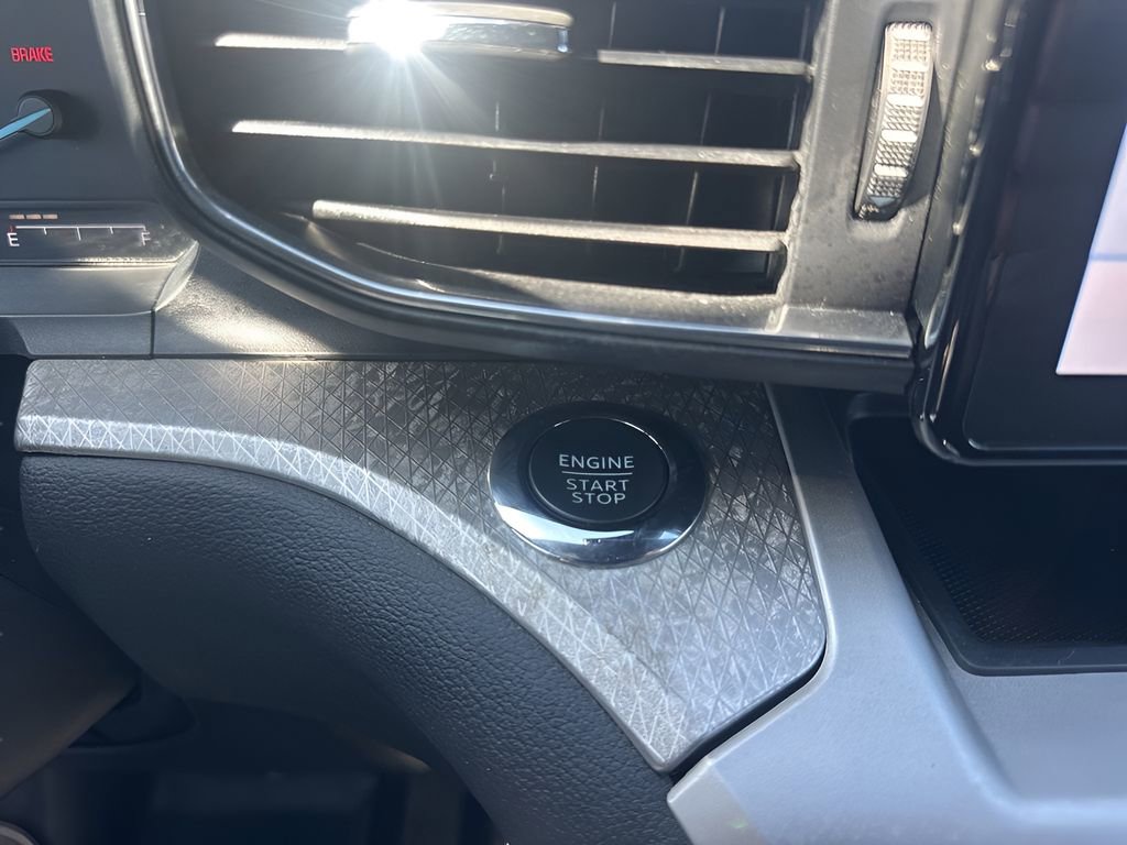 Used 2022 Ford Explorer Timberline AWD/4WD image 23
