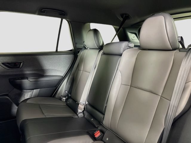 New 2026 Subaru Outback Premium AWD/4WD image 23