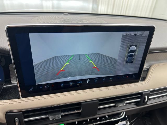 Certified 2023 Lincoln Corsair AWD w/ Equipment Group 101A image 19