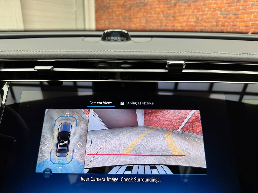 Used 2026 Mercedes-Benz E 350 4MATIC Sedan image 19